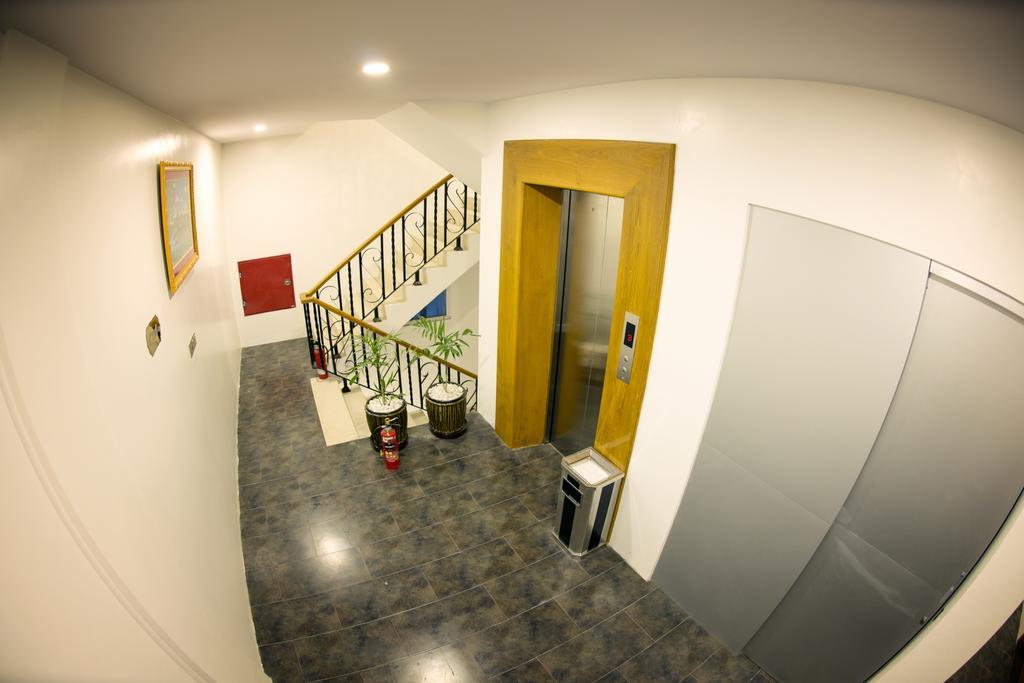 Yadanarpon Dynasty Hotel Mandalay Dış mekan fotoğraf