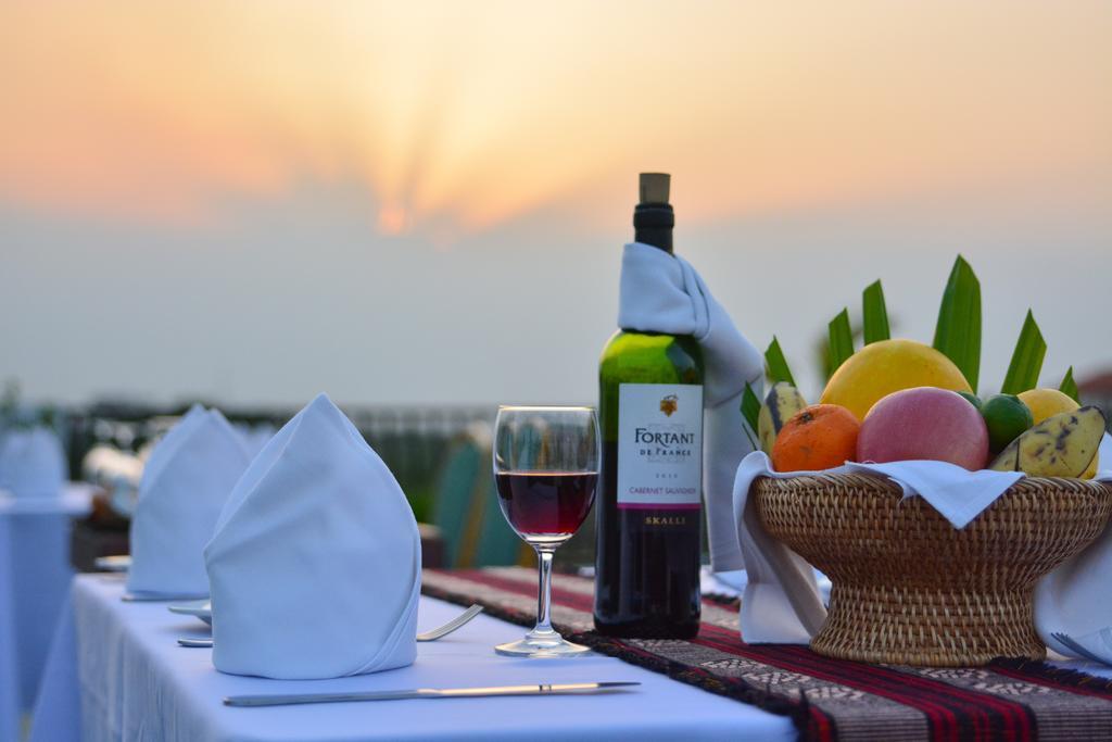 Yadanarpon Dynasty Hotel Mandalay Dış mekan fotoğraf
