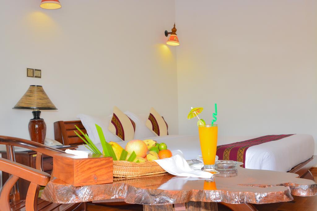 Yadanarpon Dynasty Hotel Mandalay Dış mekan fotoğraf