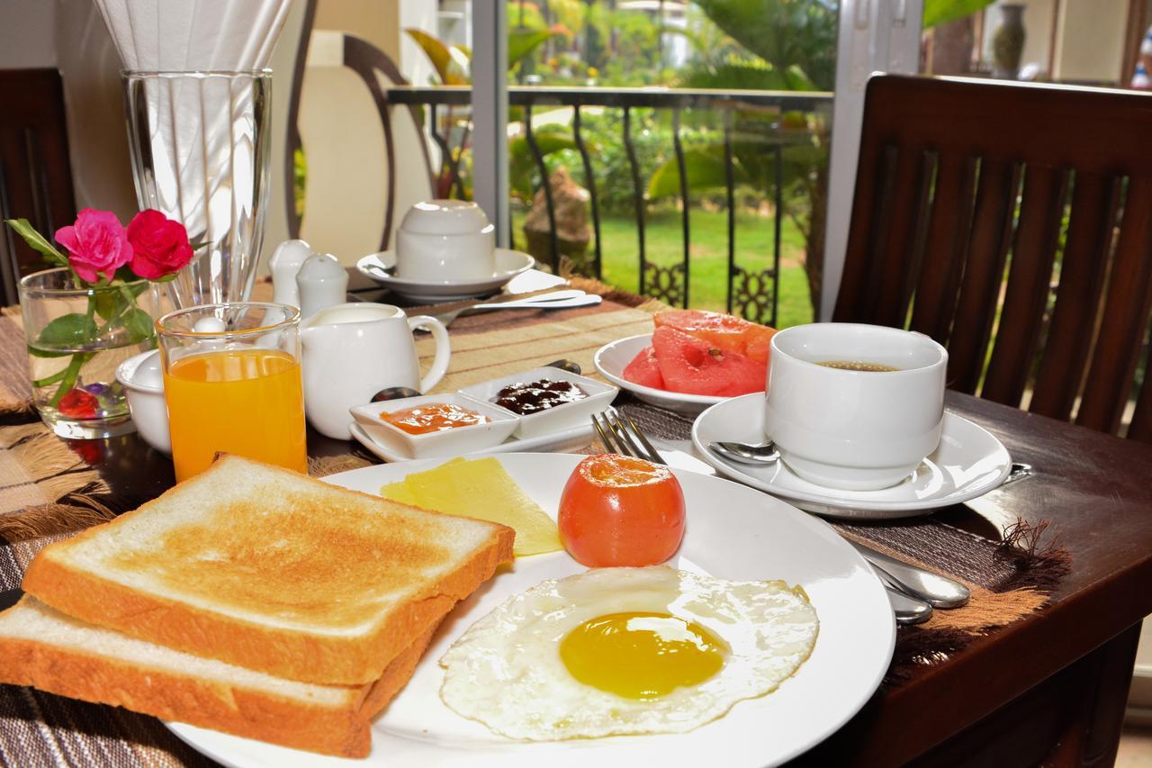 Yadanarpon Dynasty Hotel Mandalay Dış mekan fotoğraf