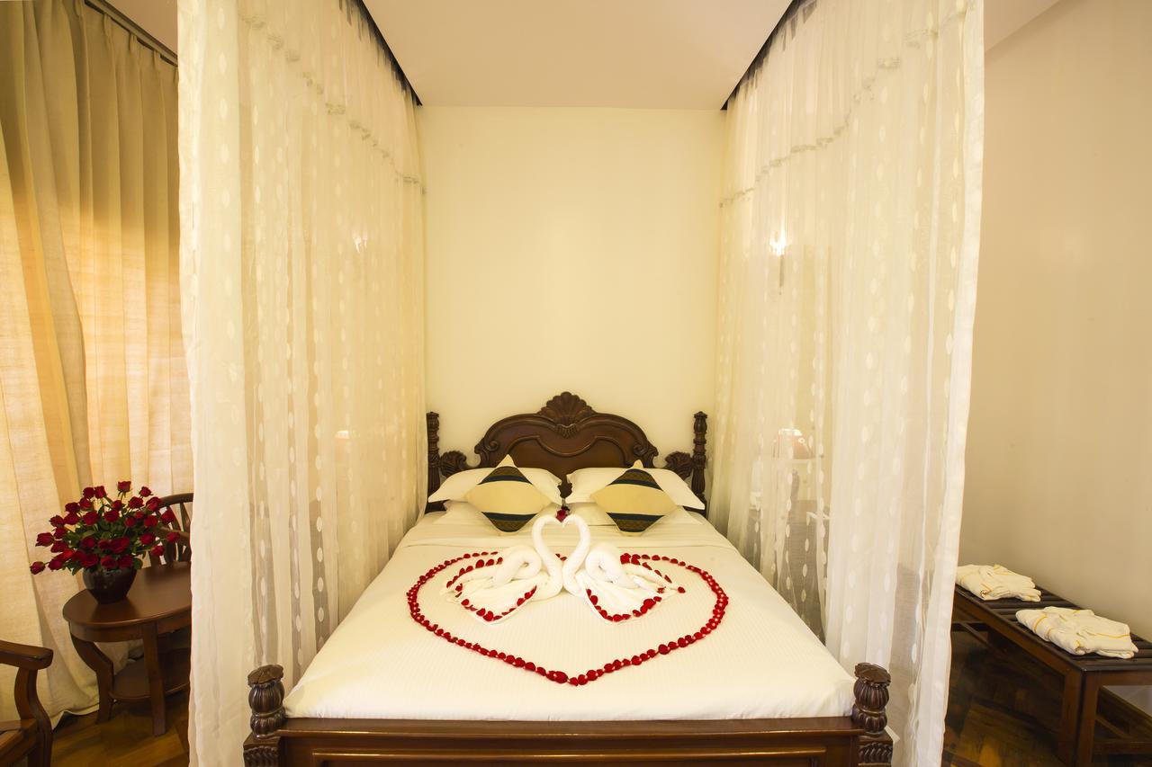 Yadanarpon Dynasty Hotel Mandalay Dış mekan fotoğraf