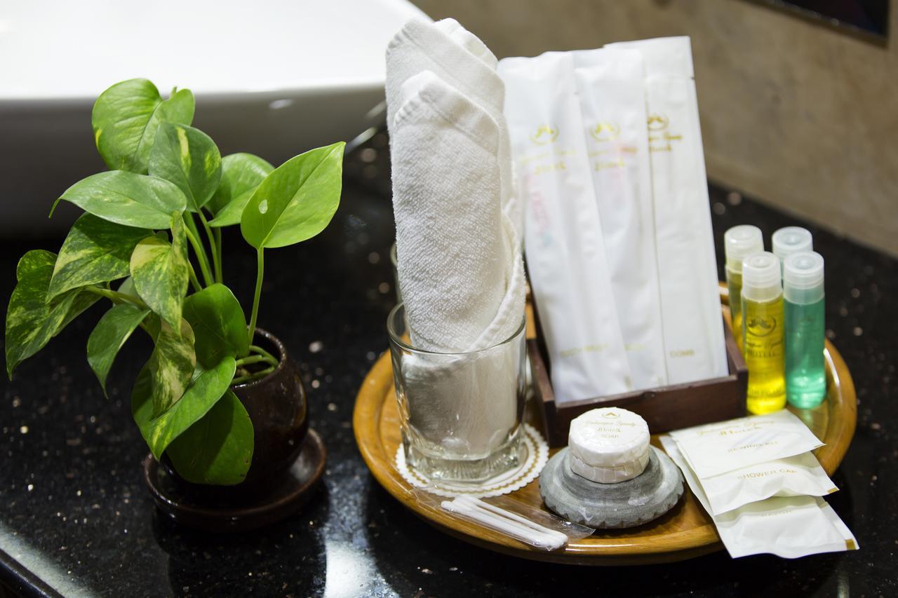 Yadanarpon Dynasty Hotel Mandalay Dış mekan fotoğraf